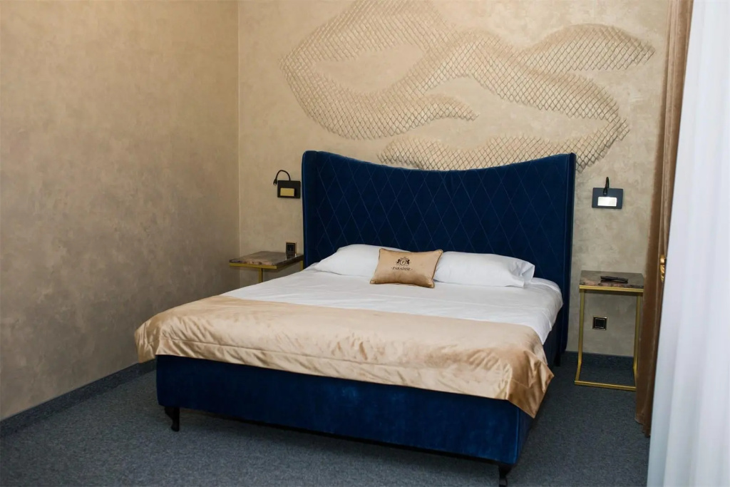 SPA-OTEL PARADISE photo 2