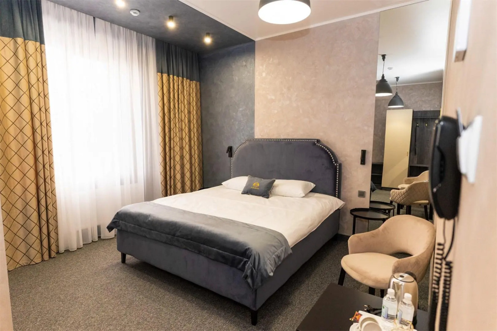 SPA-OTEL PARADISE