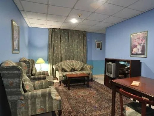Al Bourj Hotel