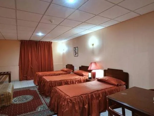 Al Bourj Hotel photo 2