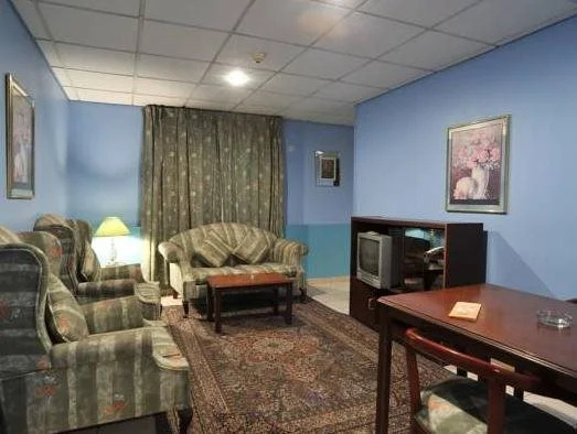 Al Bourj Hotel photo 4