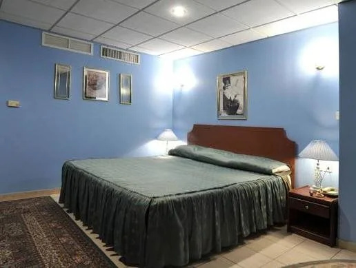 Al Bourj Hotel photo 3