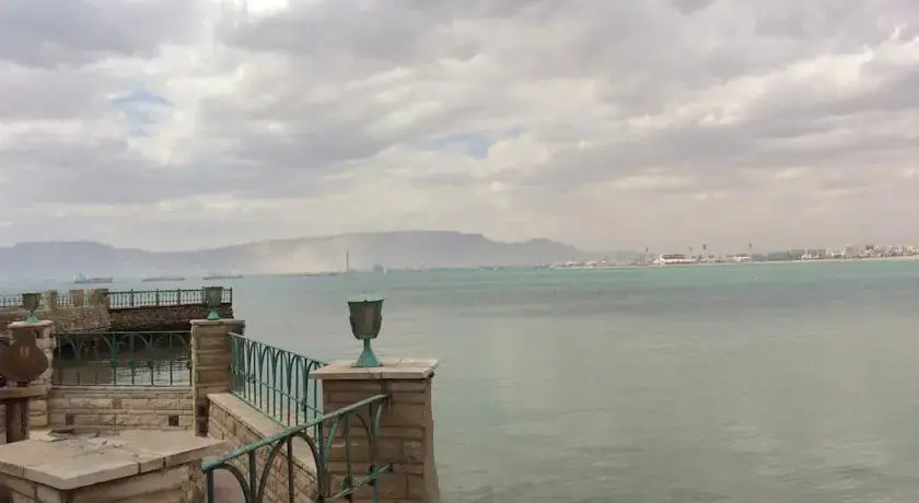 Summer Palace Hotel photo 5