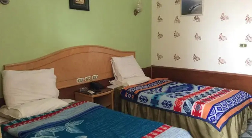 Summer Palace Hotel photo 2