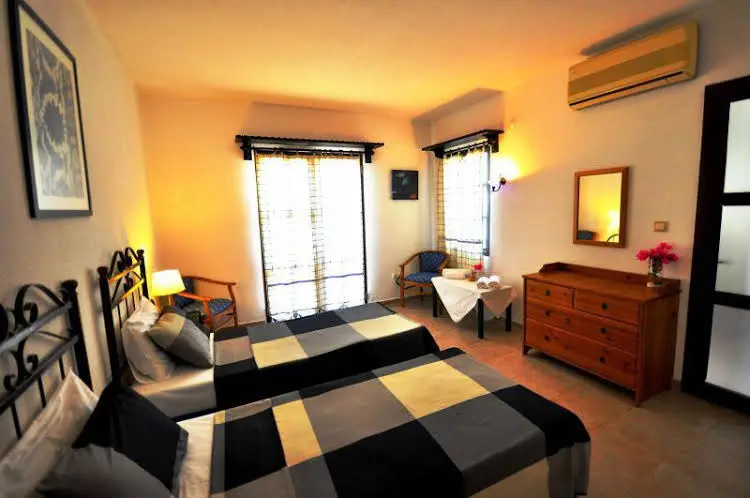 Club Pirinc Hotel photo 4