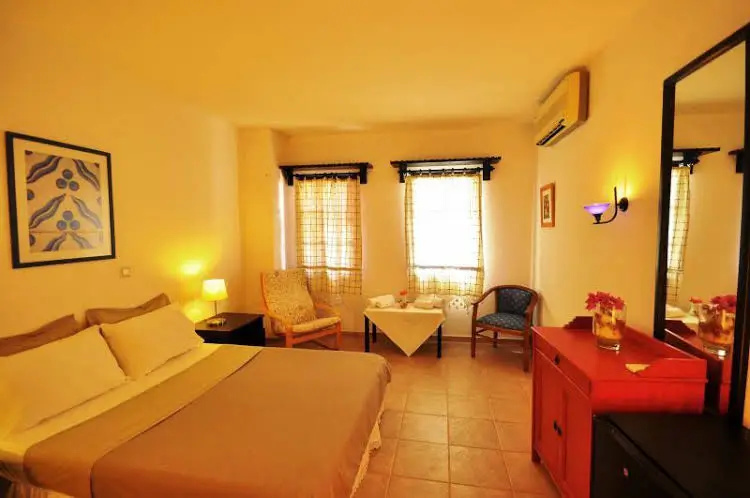 Club Pirinc Hotel photo 2