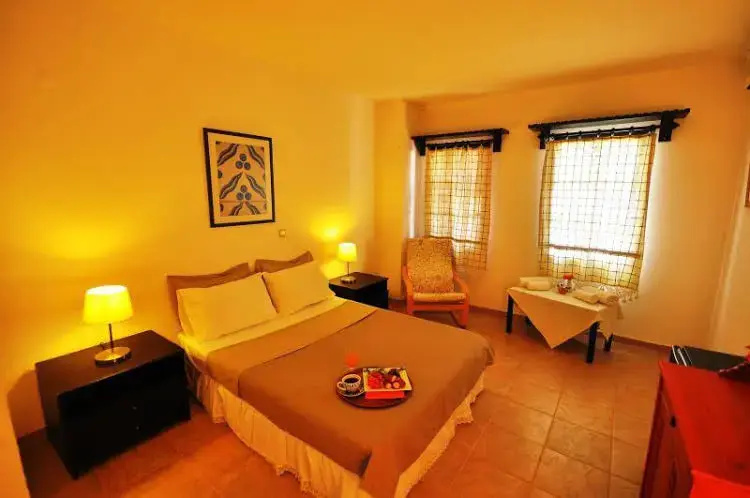 Club Pirinc Hotel photo 3
