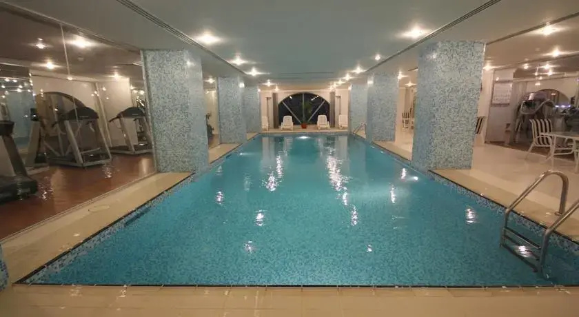 Midhal Hotel Al Khobar photo 3