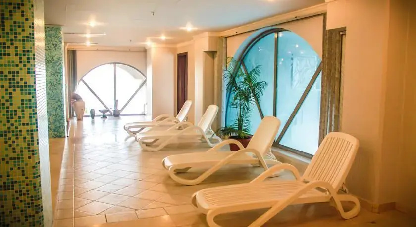 Midhal Hotel Al Khobar photo 2