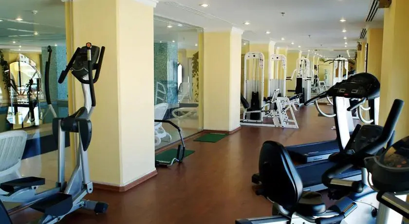 Midhal Hotel Al Khobar photo 5