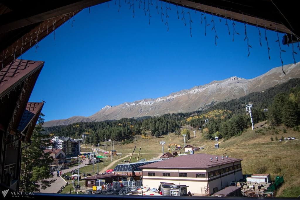Vertikal Hotel photo 5