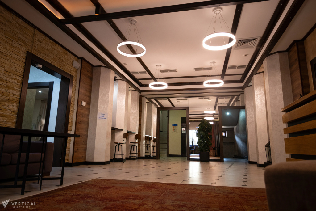 Vertikal Hotel photo 4