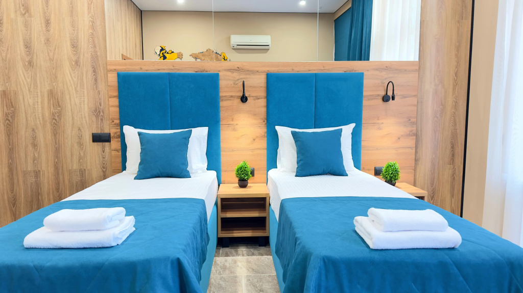 Hotel Monarkh photo 3