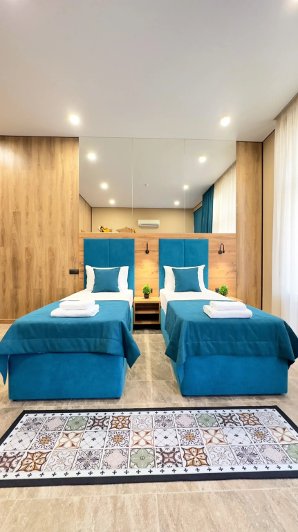 Hotel Monarkh photo 2