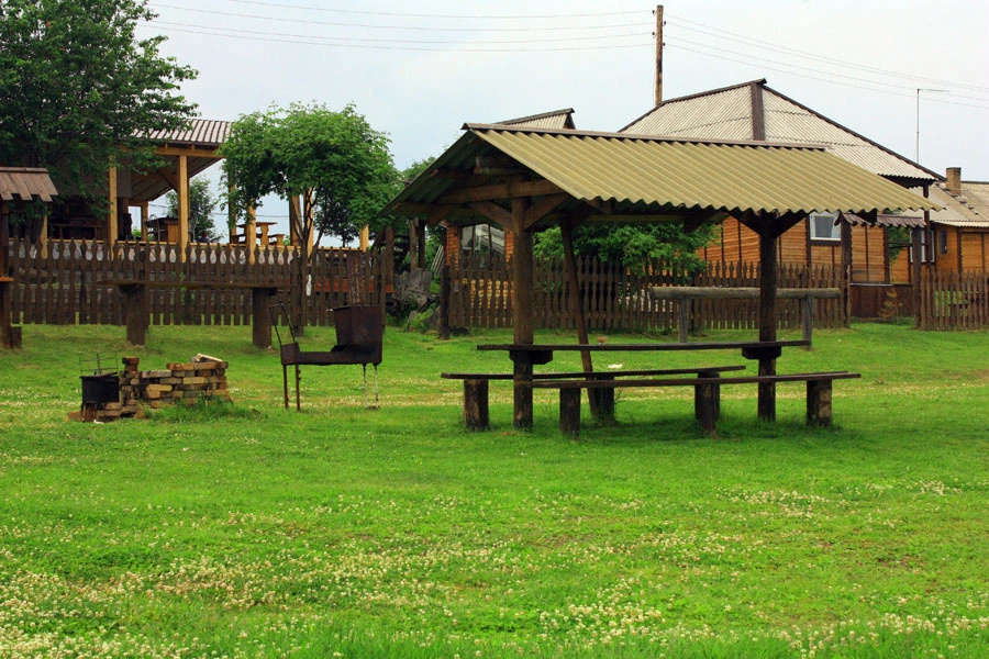 Zaimka Rybnaya photo 3