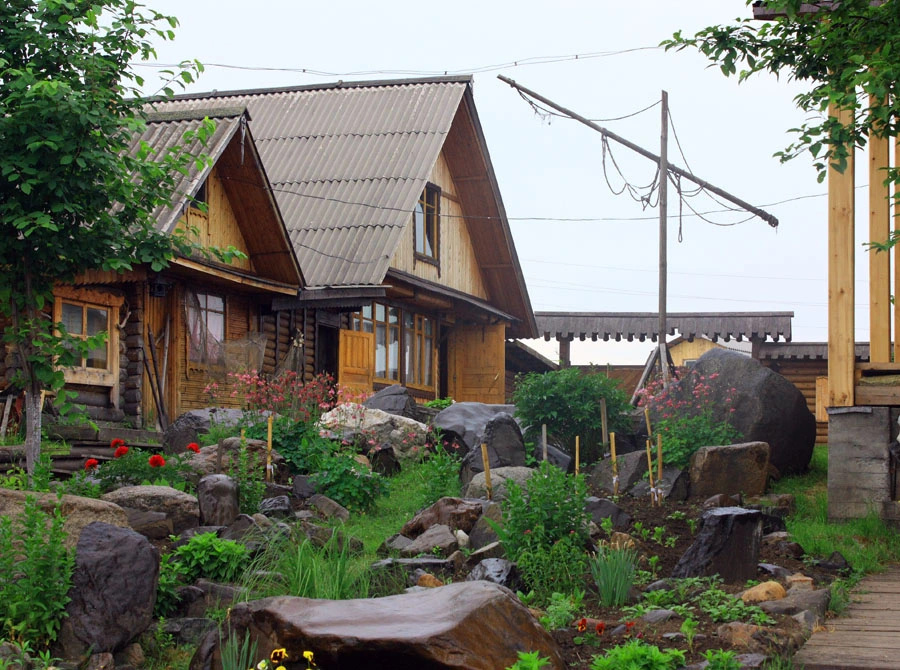 Zaimka Rybnaya photo 2