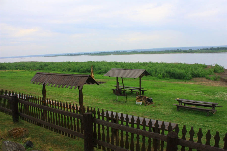 Zaimka Rybnaya photo 5