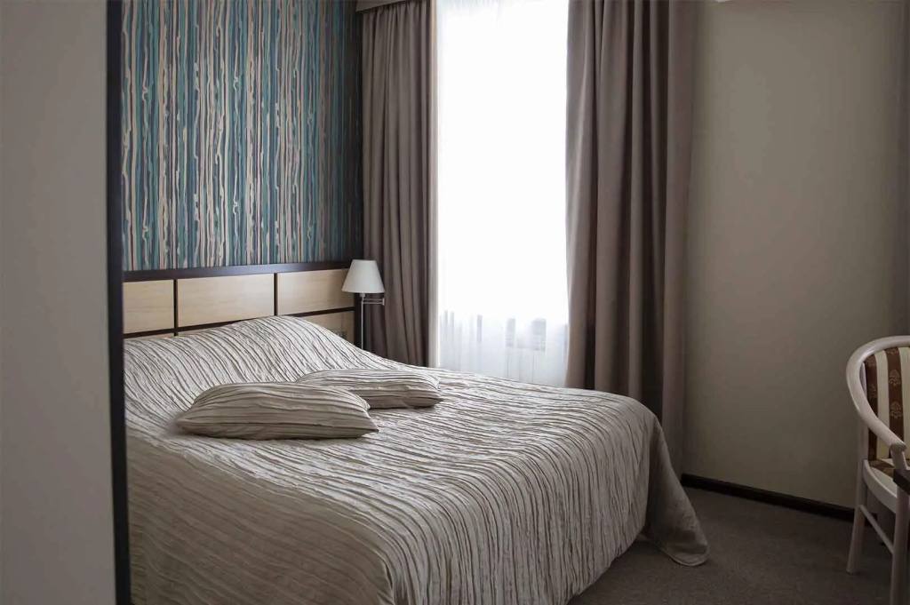 Grand Hotel East photo 4