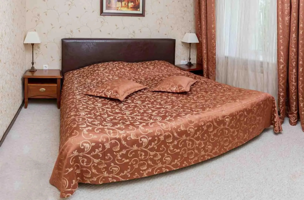 Grand Hotel East photo 2