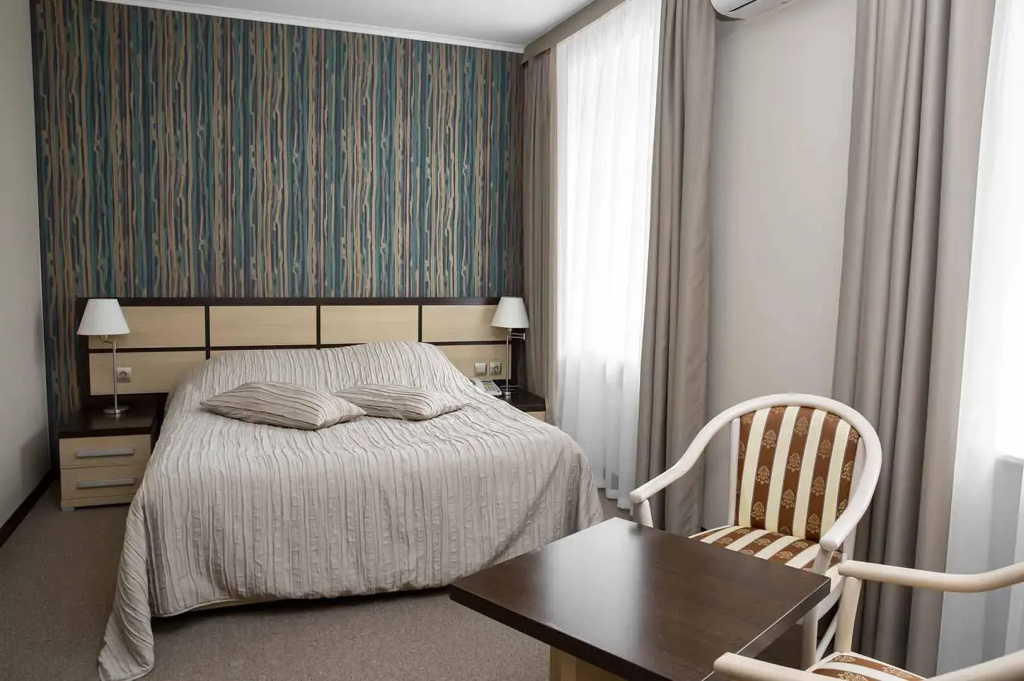 Grand Hotel East photo 3