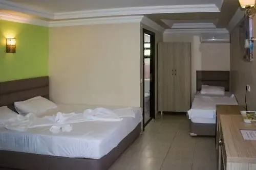 Kapri Hotel photo 4