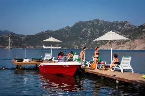 Kapri Hotel photo 2