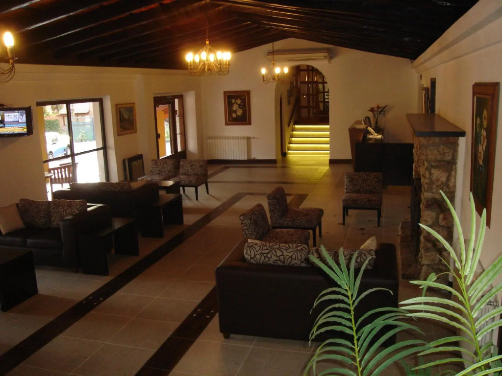 Parque Hotel Golf photo 2