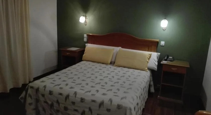 Parque Hotel Golf photo 4