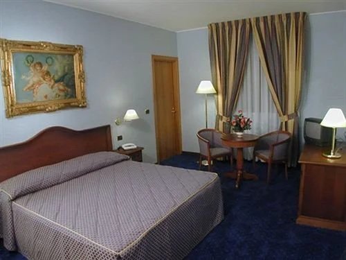 Hotel Queen Victoria photo 2