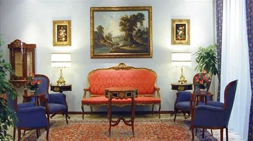 Hotel Queen Victoria photo 4
