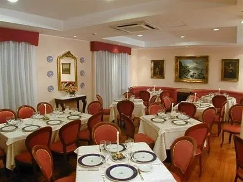 Hotel Queen Victoria photo 5