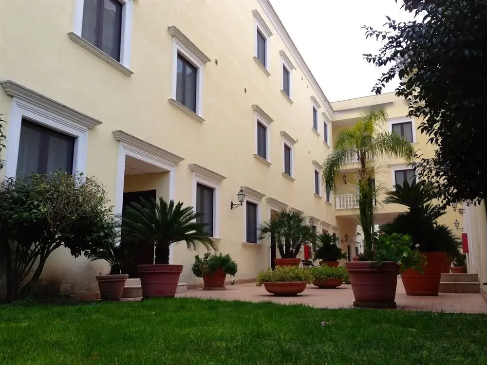 Hotel Queen Victoria