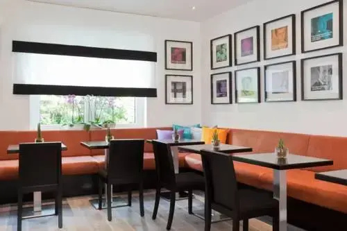 The Homy Inn photo 2