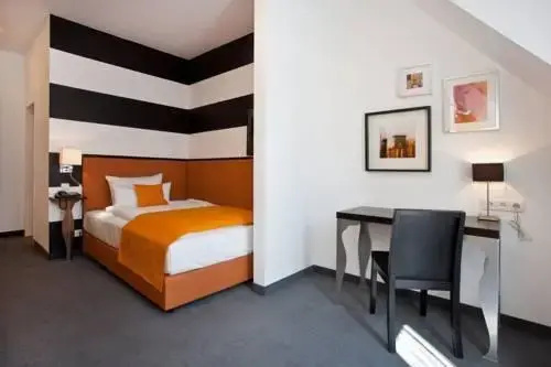The Homy Inn photo 4
