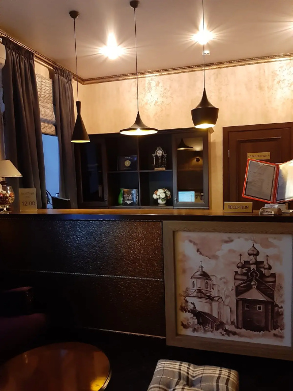 Stariy Gorod Hotel photo 3