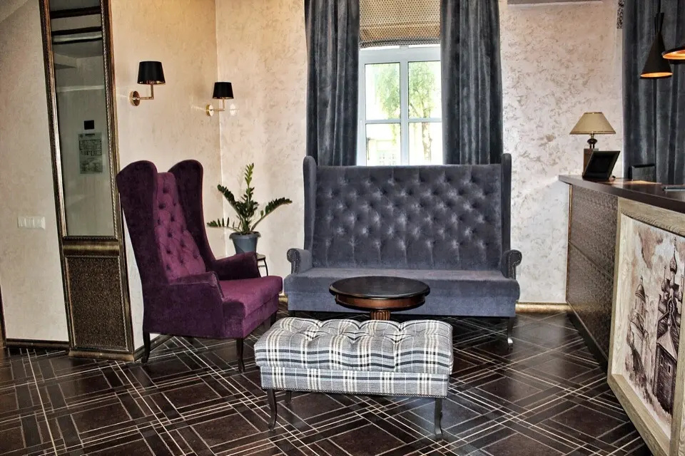 Stariy Gorod Hotel photo 4