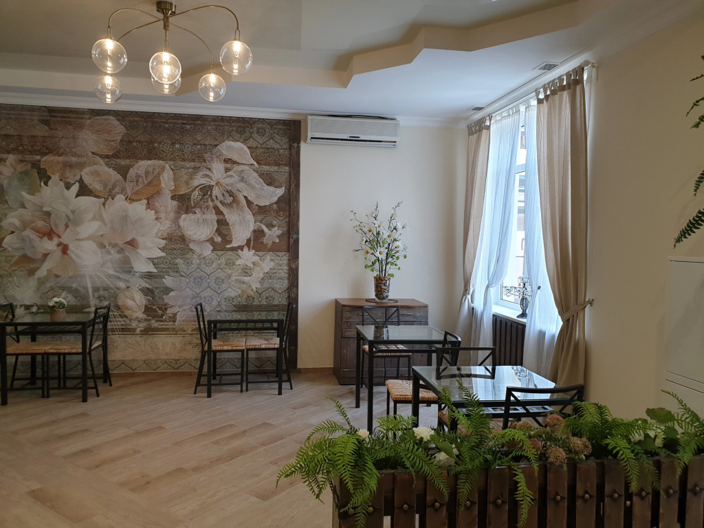 START Hotel Moskovskaya photo 4