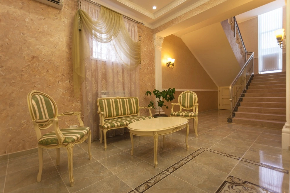 Business Hotel Imperial photo 4