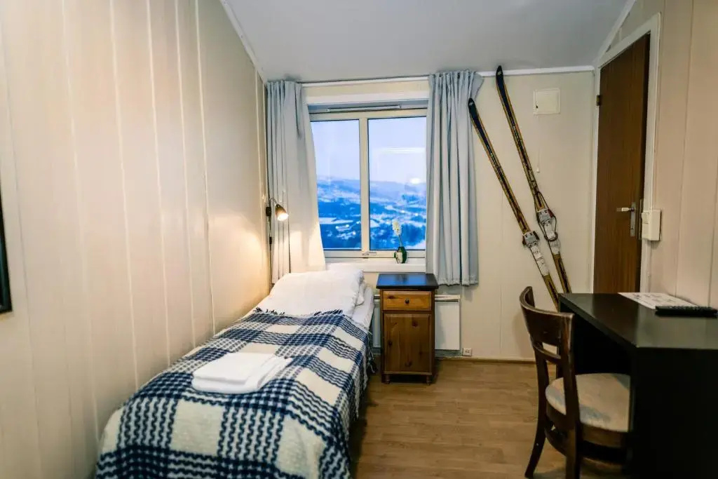 Skaidi Hotel photo 2