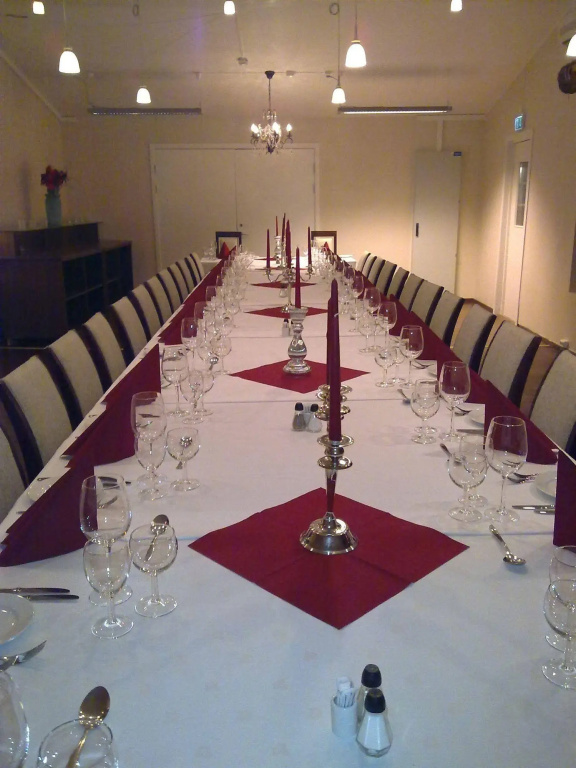 Skaidi Hotel photo 4