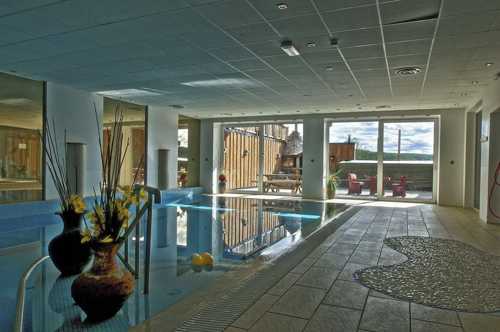 Skaidi Hotel photo 3