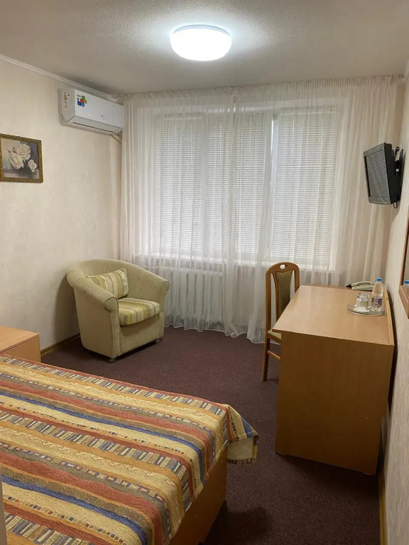 Hotel Kama photo 2