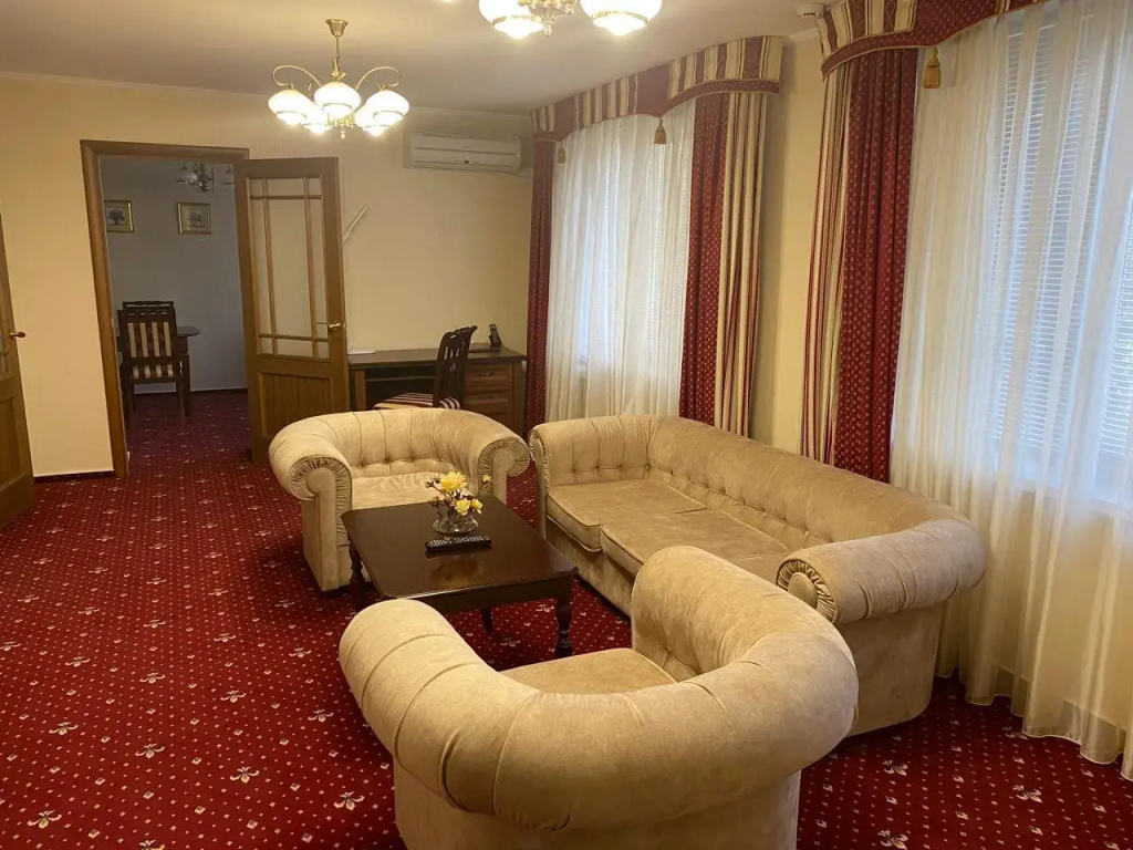 Hotel Kama photo 4