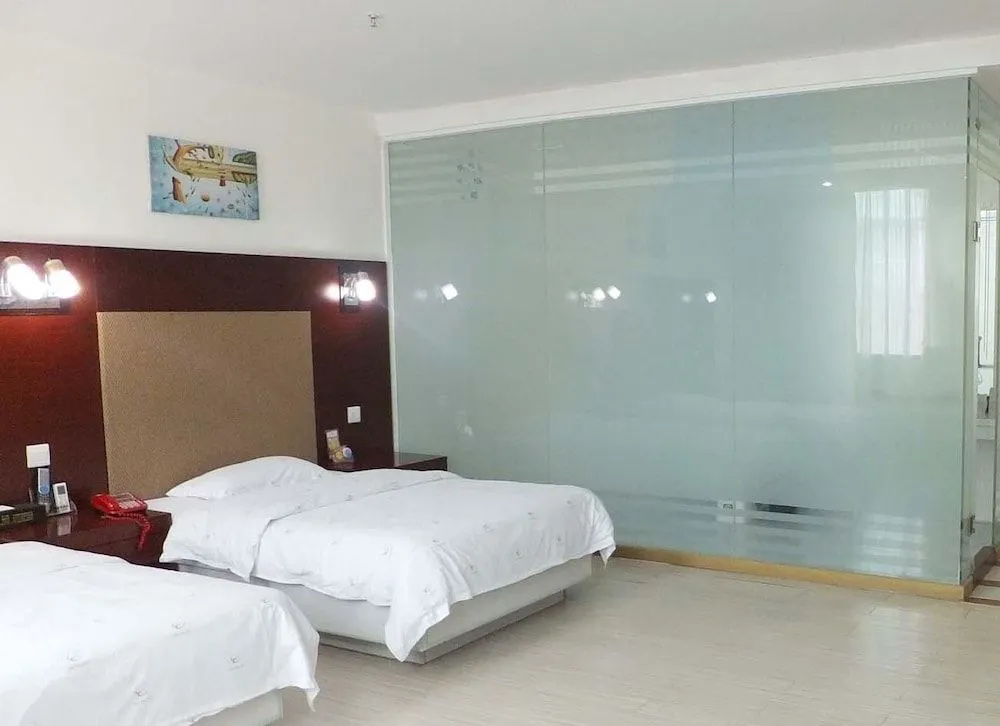 Wanxiang Hotel photo 3