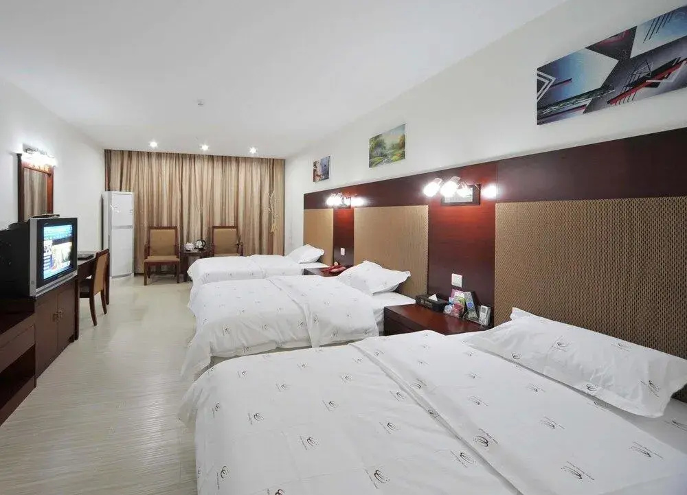 Wanxiang Hotel photo 4