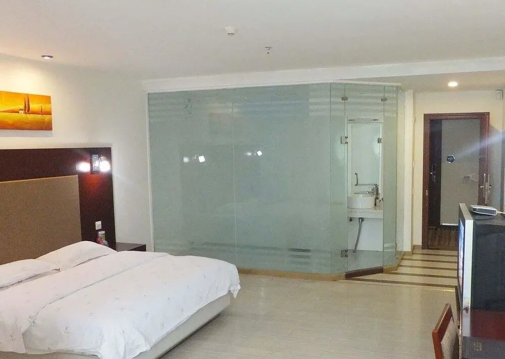 Wanxiang Hotel photo 5