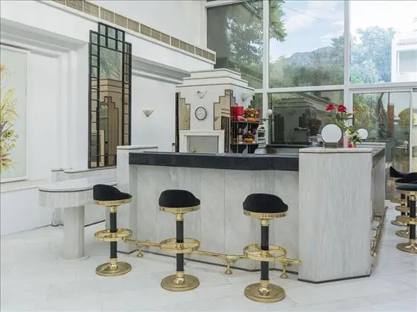 Levendi Hotel photo 2