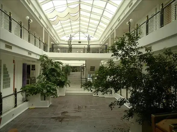 Levendi Hotel