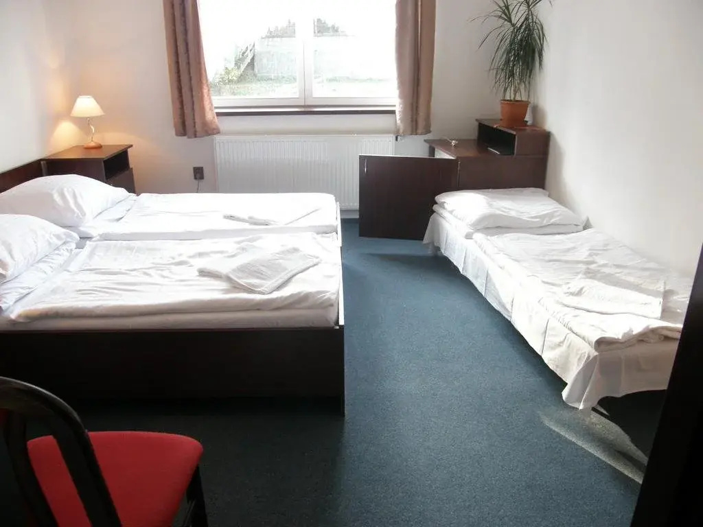 Schindlerův háj photo 2