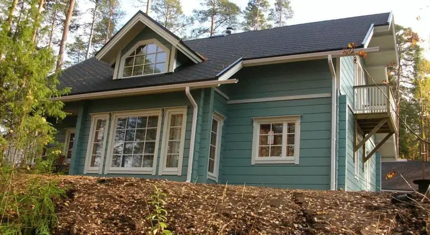 Myllyranta Cottages photo 4